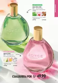 Catálogo Oriflame Página 31