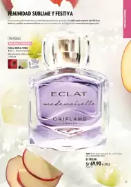 Catálogo Oriflame Página 33