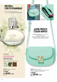 Catálogo Oriflame Página 36
