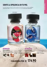 Catálogo Oriflame Página 39