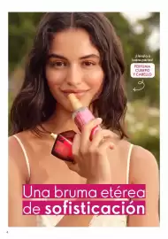 Catálogo Oriflame Página 4