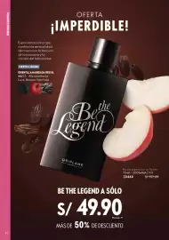 Catálogo Oriflame Página 46