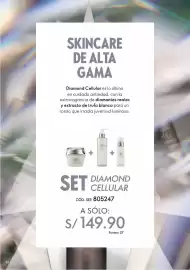 Catálogo Oriflame Página 48