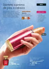 Catálogo Oriflame Página 5