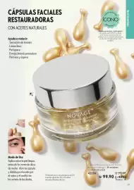 Catálogo Oriflame Página 51