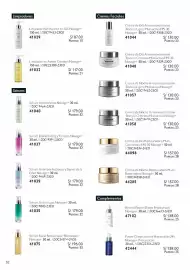Catálogo Oriflame Página 52