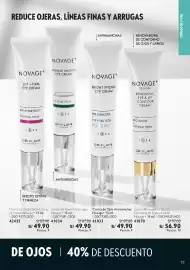 Catálogo Oriflame Página 55