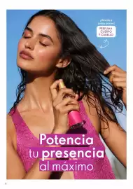 Catálogo Oriflame Página 6