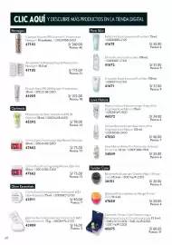 Catálogo Oriflame Página 60