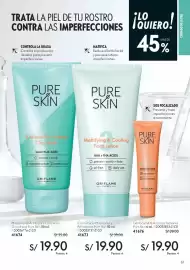 Catálogo Oriflame Página 61