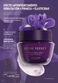 Catálogo Oriflame Página 62