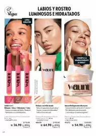 Catálogo Oriflame Página 64