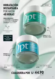 Catálogo Oriflame Página 65