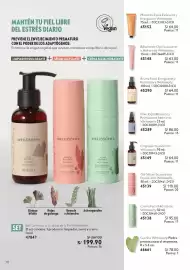 Catálogo Oriflame Página 70