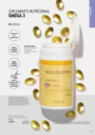 Catálogo Oriflame Página 73