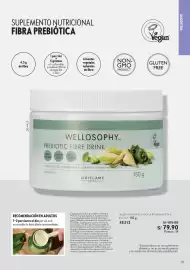 Catálogo Oriflame Página 75