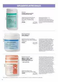 Catálogo Oriflame Página 76