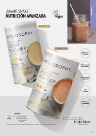 Catálogo Oriflame Página 79