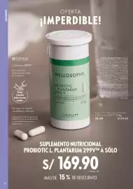 Catálogo Oriflame Página 80