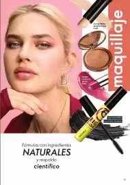 Catálogo Oriflame Página 81