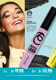 Catálogo Oriflame Página 82