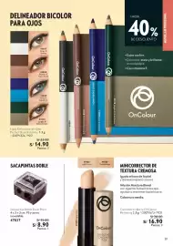 Catálogo Oriflame Página 87