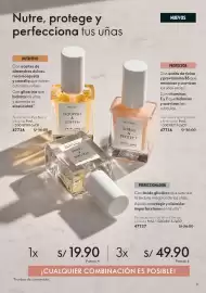 Catálogo Oriflame Página 9