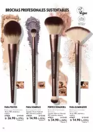 Catálogo Oriflame Página 90