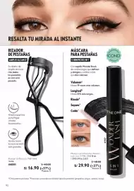 Catálogo Oriflame Página 92