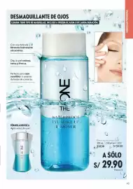 Catálogo Oriflame Página 93