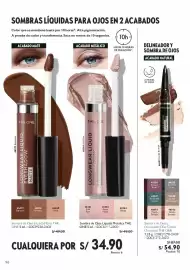 Catálogo Oriflame Página 96
