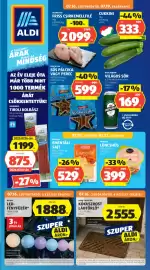 ALDI akciós újság hét 29 Oldal 1