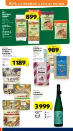 ALDI akciós újság hét 29 Oldal 14