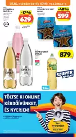 ALDI akciós újság hét 29 Oldal 17