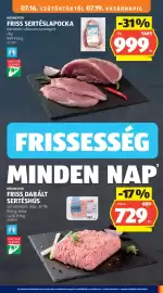 ALDI akciós újság hét 29 Oldal 19