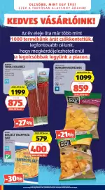 ALDI akciós újság hét 29 Oldal 2