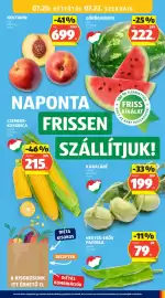 ALDI akciós újság hét 29 Oldal 21