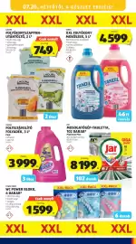 ALDI akciós újság hét 29 Oldal 27