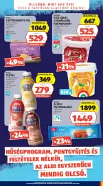 ALDI akciós újság hét 29 Oldal 3