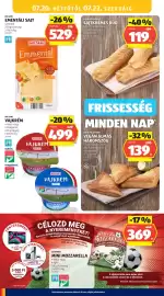 ALDI akciós újság hét 29 Oldal 32