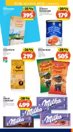 ALDI akciós újság hét 29 Oldal 33
