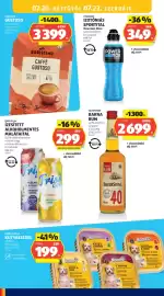 ALDI akciós újság hét 29 Oldal 34