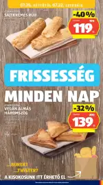 ALDI akciós újság hét 29 Oldal 35