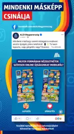 ALDI akciós újság hét 29 Oldal 36