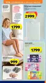 ALDI akciós újság hét 29 Oldal 37