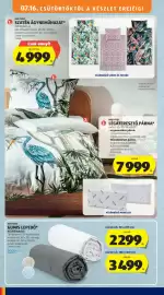 ALDI akciós újság hét 29 Oldal 38