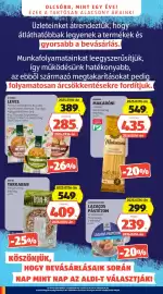 ALDI akciós újság hét 29 Oldal 4