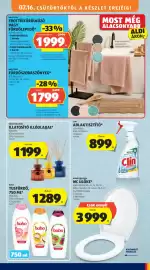 ALDI akciós újság hét 29 Oldal 41