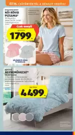 ALDI akciós újság hét 29 Oldal 43