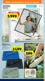 ALDI akciós újság hét 29 Oldal 45